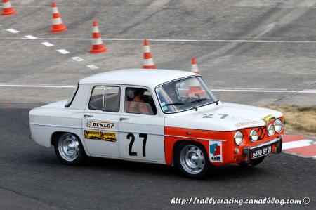 R8 Gordini Michel Leclere 4