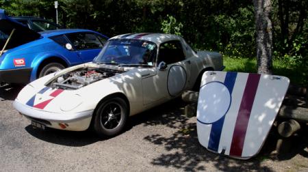 Lotus Elan