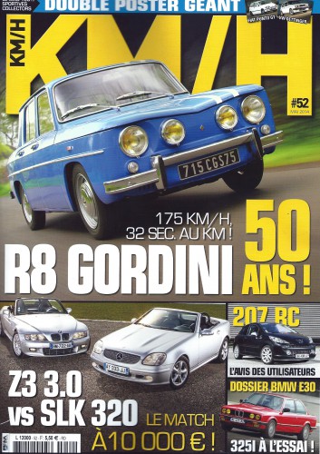 Gordini,montlhéry,trophée,R8,RG,heritage,festival,50 ans,