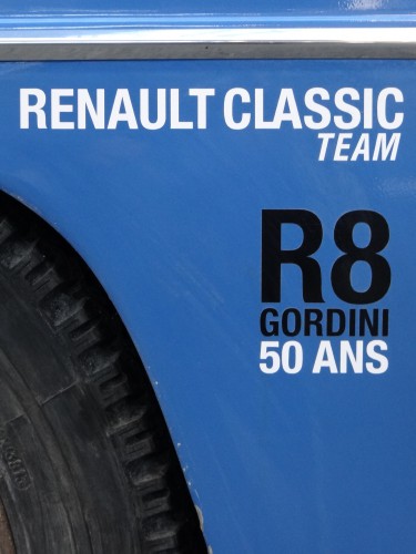 R8 G,gordini,trophée,50,renault,gorde,r8,alpine